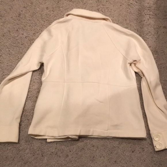 Short jacket - Picture 4 of 4